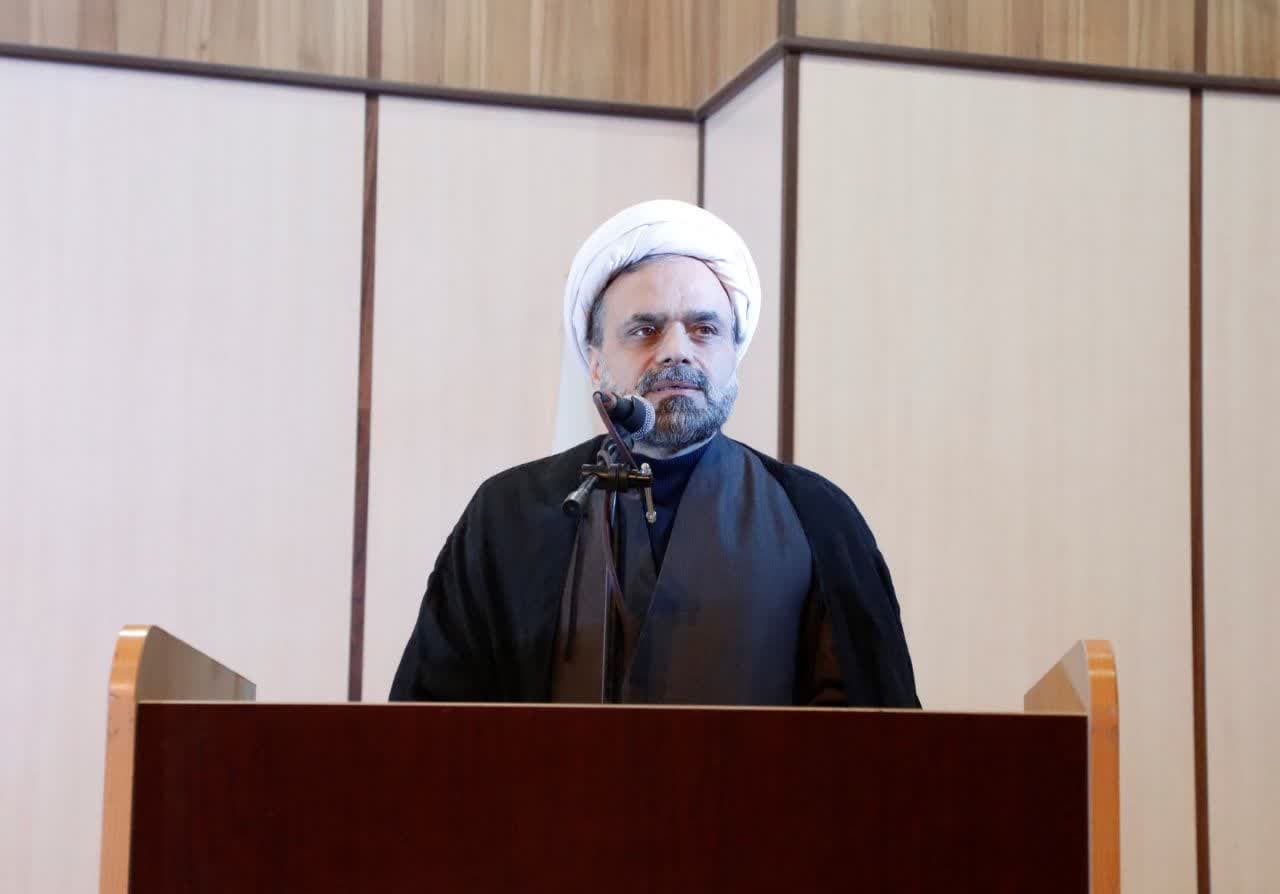 راه اندازی نخستین قرارگاه فرهنگی نهاد نمایندگی مقام معظم رهبری کشور در شیراز