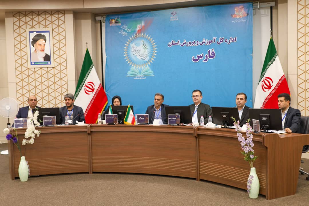 پیشرفت حقیقی کشور تابعی از پیشرفت آموزش و پرورش است