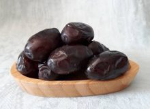 نوبرانه خرما از قطب تولید کشور روانه بازار شد