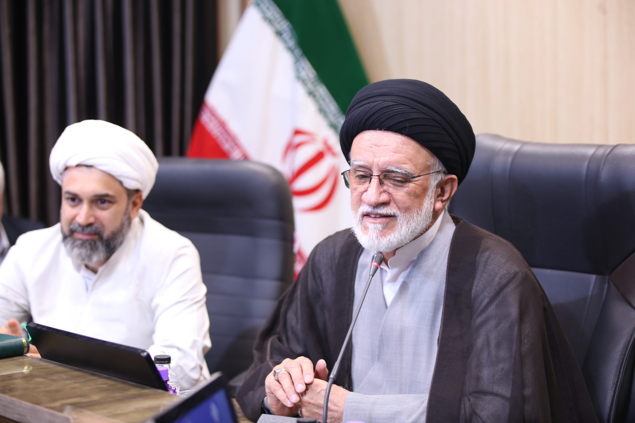 برای خبرنگاران استان به روزترین امکانات رسانه ای تدارک دیده شود