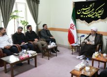 توسعه زیرساختی رسانه ملی باید انجام شود