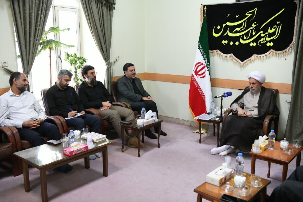 توسعه زیرساختی رسانه ملی باید انجام شود