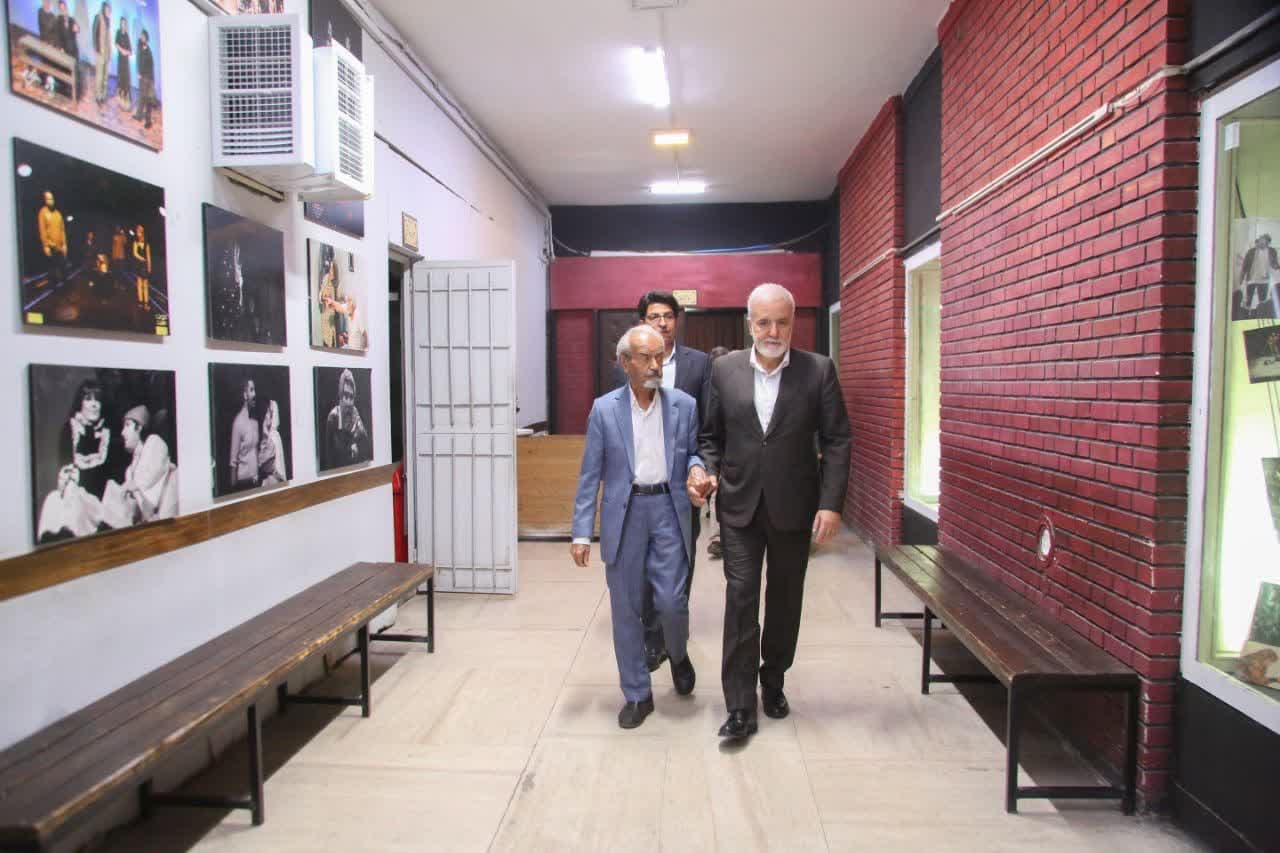 تقویت همکاری‌های شهرداری شیراز و اداره کل ارشاد فارس، راهبردی برای ارتقای فعالیت‌های فرهنگی