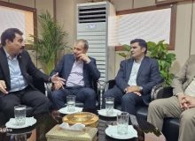 پیگیری کمبود شعب برخی بانک های دولتی و خصوصی در شهر صدرا