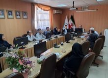 حمایت اداره کل استاندارد فارس از سرمایه گذاران و واحدهای تولیدی