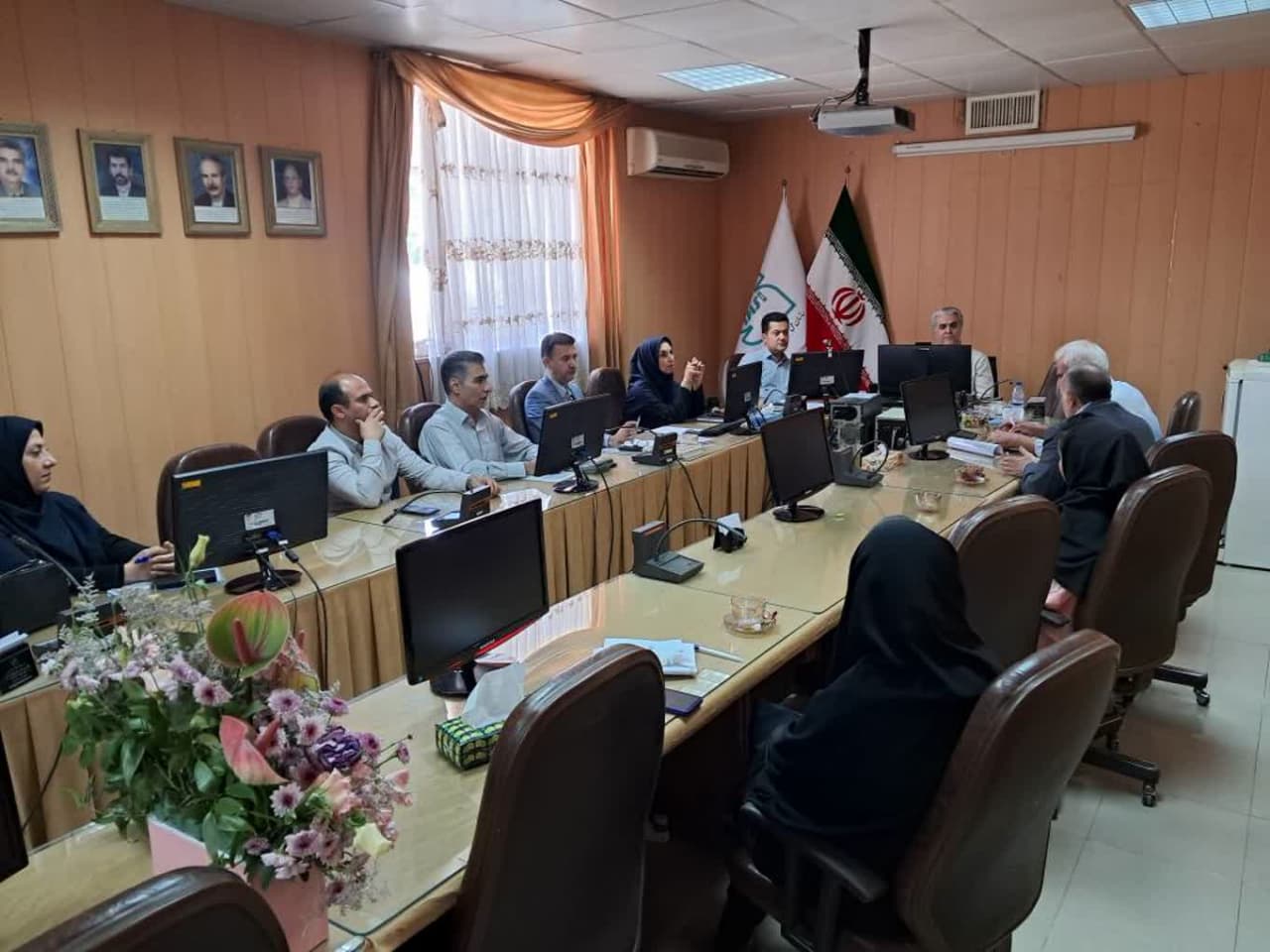 حمایت اداره کل استاندارد فارس از سرمایه گذاران و واحدهای تولیدی