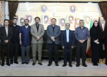 هم‌افزایی ورزش همگانی و رسانه ملی در جهت ترویج نشاط اجتماعی