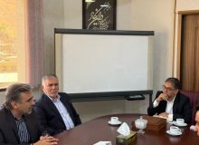 همکاری اداره کل صمت فارس و منطقه ویژه اقتصادی شیراز در جهت رفع موانع تولید و سرمایه‌گذاری