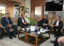 استان فارس، رتبه اول کشور در سه شاخص کلیدی پروژه ملی G-NAF را کسب کرد