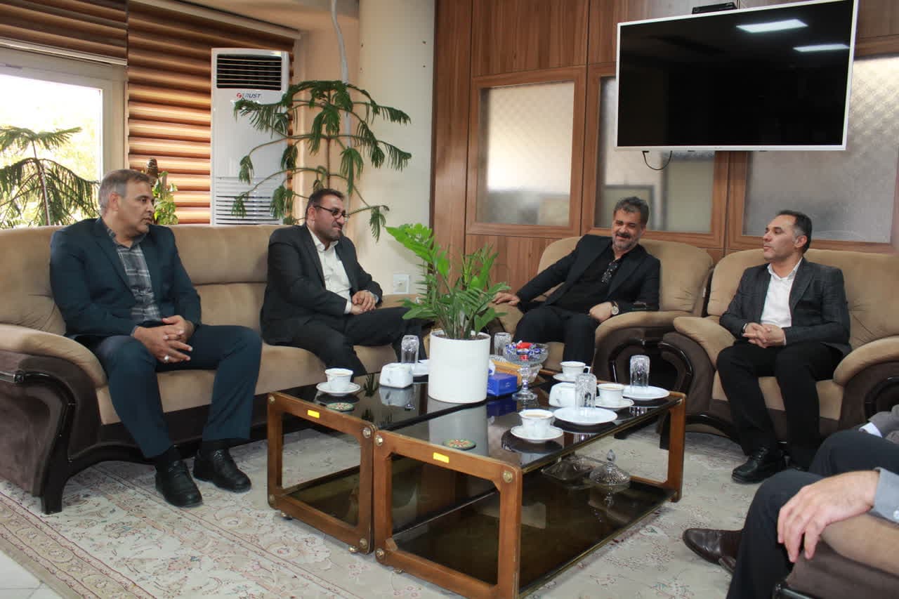 استان فارس، رتبه اول کشور در سه شاخص کلیدی پروژه ملی G-NAF را کسب کرد