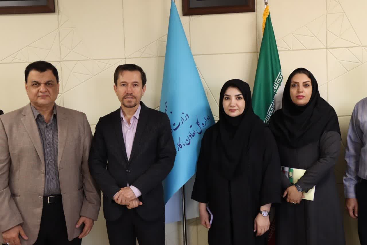 لزوم هم سویی دانشگاه‌های فارس با بازار کسب و کار