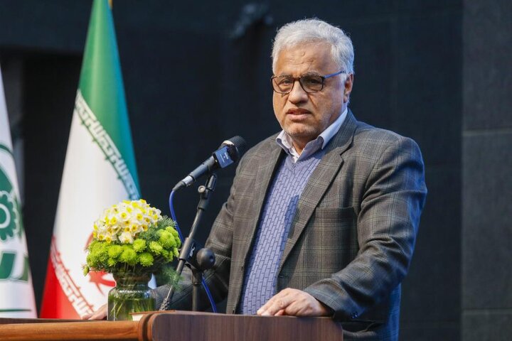 حرکت شتابان فارس برای تکمیل پروژه های نیمه تمام