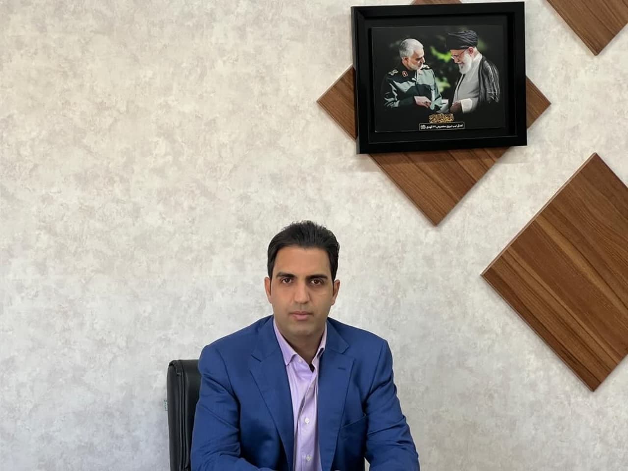 ۴۸۷ هزار مترمربع از اراضی ملی در استان فارس رفع تصرف شد