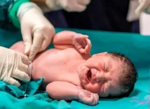 ثبت ۱۸ هزار زایمان در ۵ ماه نخست سال جاری در مراکز درمانی دانشگاهی شیراز