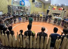 زورخانه‌های شیراز؛ میراثی زنده از فرهنگ پهلوانی ایران که نیازمند حمایت است