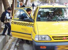 اولیای متقاضی سرویس مدرسه تنها از طریق سامانه سفیر مهر شیراز ثبت درخواست نمایند