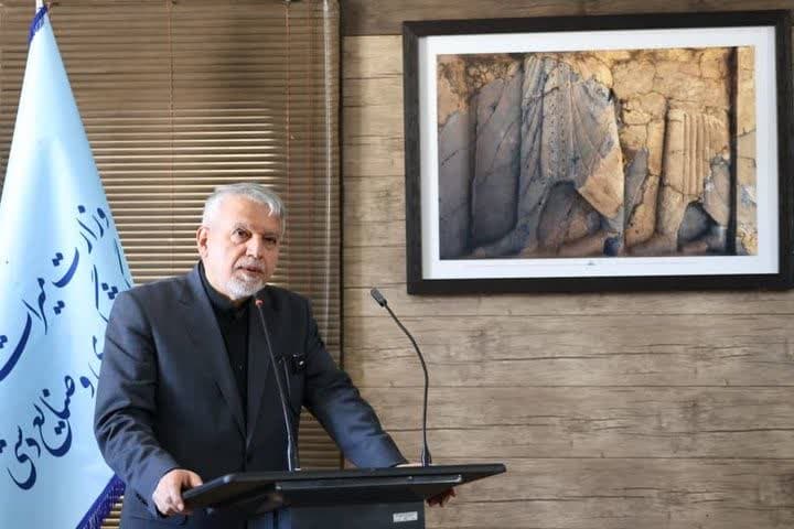 دولت بهتنهایی توان تأمین منابع حفظ بناهای تاریخی را ندارد؛ مردمیسازی میراث برای جبران کمبود بودجه