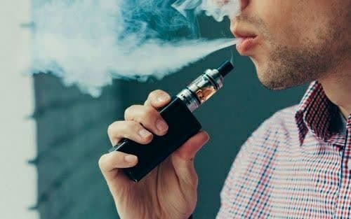 سیگارهای الکترونیکی، جایگزینی مدرن با خطرات پنهان