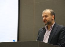 مسجد امام رضا(ع) شهر صدرا در آتش سوخت