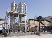 بهره برداری از ۲۲ واحد صنایع تبدیلی فارس