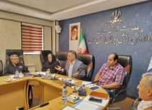 ضرورت استقلال هیات‌ها و حمایت عادلانه اداره کل ورزش و جوانان از آنها