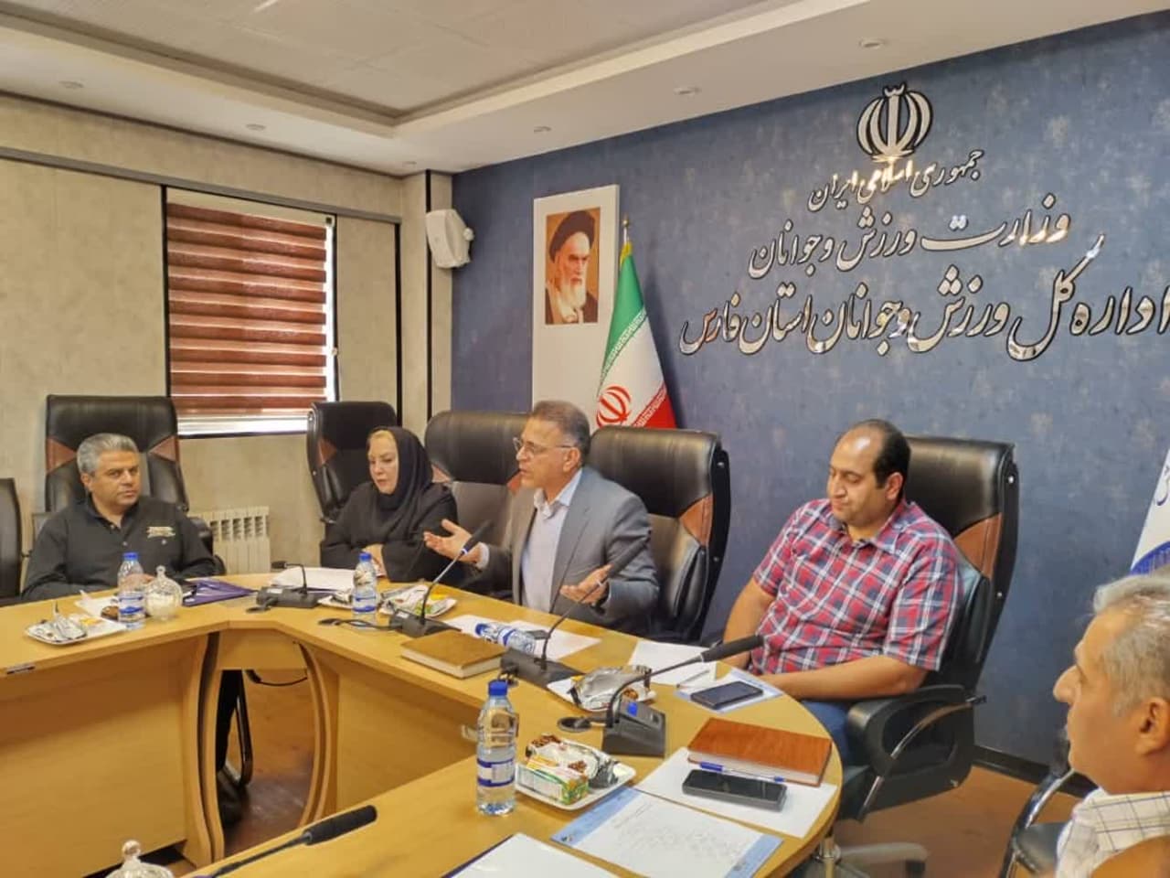 ضرورت استقلال هیات‌ها و حمایت عادلانه اداره کل ورزش و جوانان از آنها