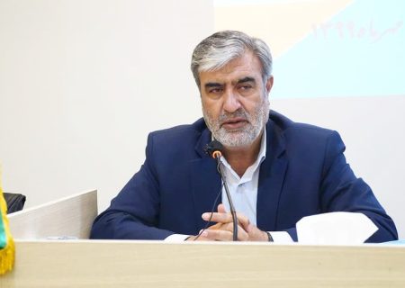هدف دشمن از جنگ، تسلیم، تجزیه و براندازی بود