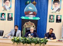 تقاضای آتش بس و توقف نبرد را ویتکاف با ارسال پیامک درخواست کرد