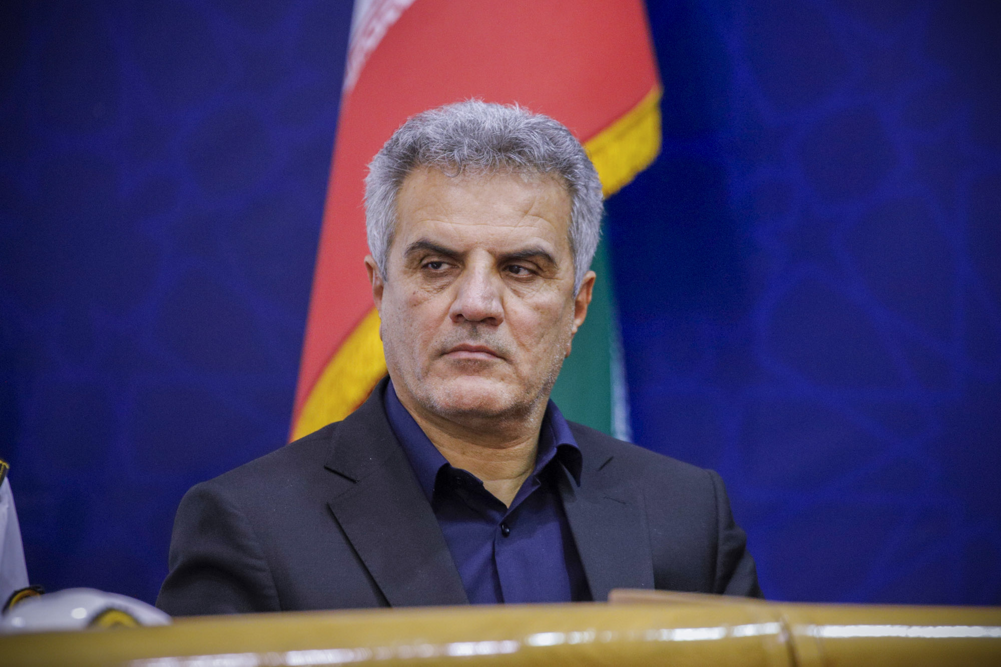 هیچگاه براساس مسائل علمی و جمعیت شناسی نگاه عالمانه به شهر صدرا نداشتیم