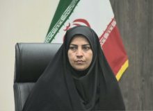 مدیریت کتابخانه های عمومی خرامه به یک بانوی کتابدار سپرده شد