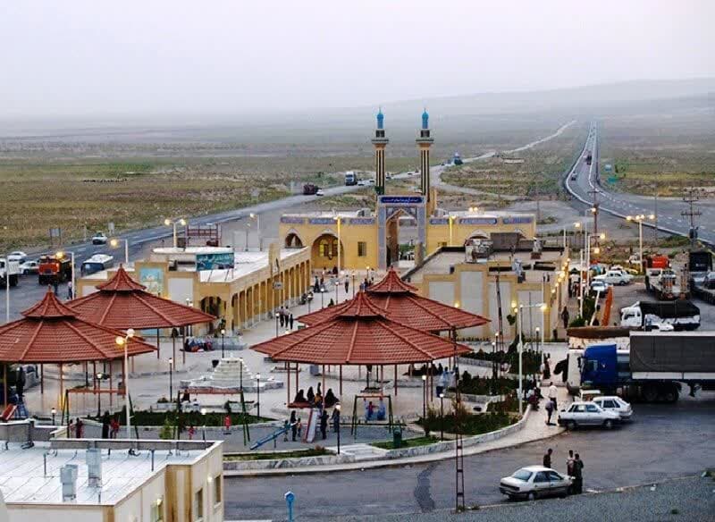 احداث ۲۶ مجتمع خدماتی رفاهی بین‌راهی در محورهای فارس