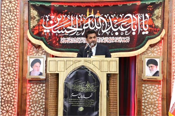 تاکید مدیر کل فرهنگ و ارشاد اسلامی فارس بر بازتعریف ماموریتهای رسانهای در عصر بحرانهای پیچیده