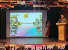 چهارمین دوره مسابقات مهارت ویژه زندانیان فارس برگزار شد