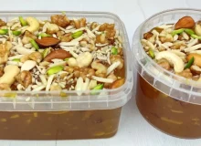 آغاز به کار میز صادرات مسقطی لاری در استان فارس