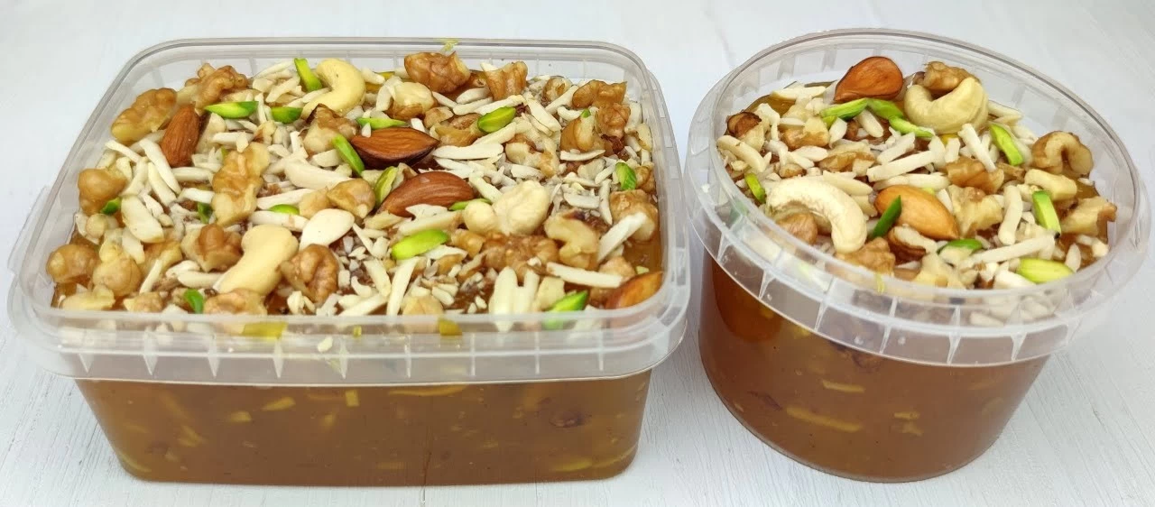 آغاز به کار میز صادرات مسقطی لاری در استان فارس