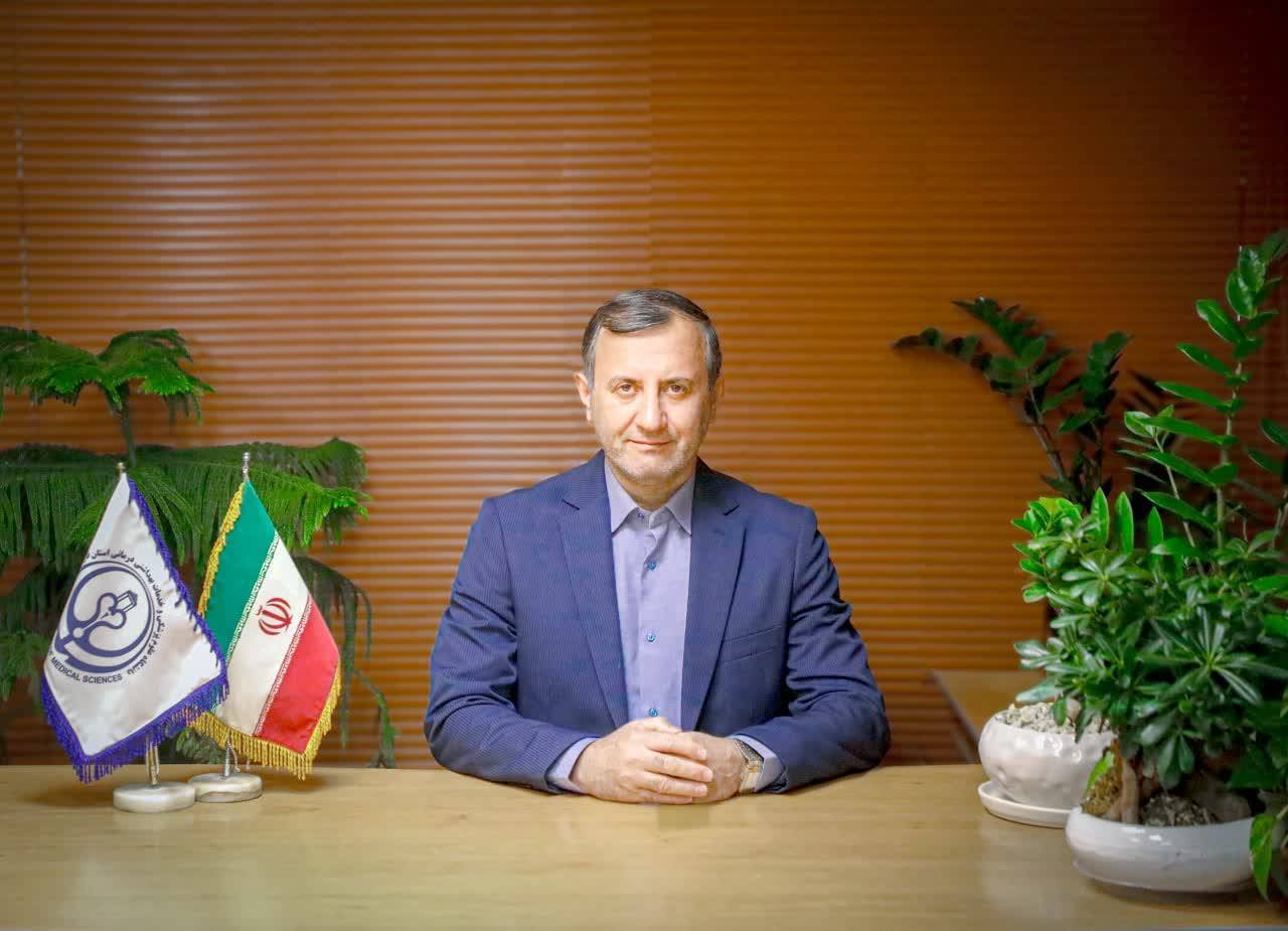 اختصاص بیش از ۲۰ هزار میلیارد ریال اعتبار جهت توسعه پروژه های عمرانی و ساخت بیمارستان های جدید