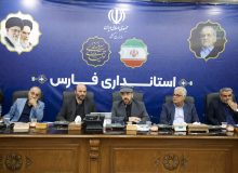 ۸ همت اعتبار مورد نیاز اجرای پروژه‌های نهضت عدالت آموزشی؛ تردد روزانه ۱۰ هزار دانش آموز از صدرا به مدارس شیراز