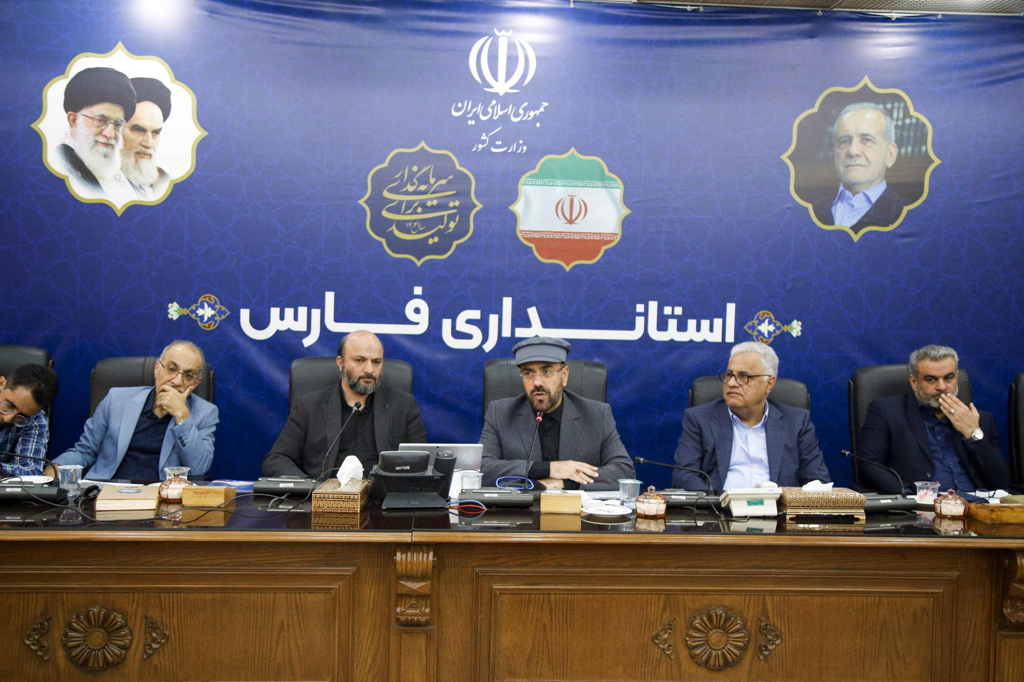 ۸ همت اعتبار مورد نیاز اجرای پروژه‌های نهضت عدالت آموزشی؛ تردد روزانه ۱۰ هزار دانش آموز از صدرا به مدارس شیراز