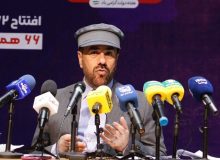 از افتتاح بیش از هزار پروژه در هفته دولت تا کسب رتبه نخست کشوری فارس در جذب سرمایه‌گذار