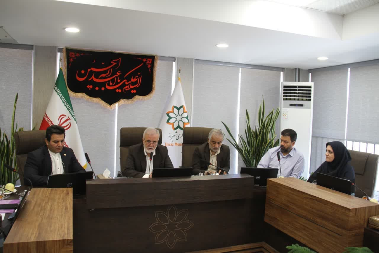 همدلی شهرداری و نظام مهندسی، موتور محرک رونق ساختوساز فارس