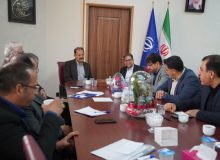 تبدیل فسا به یکی از قطب‌های صنعتی فارس در دستور کار است