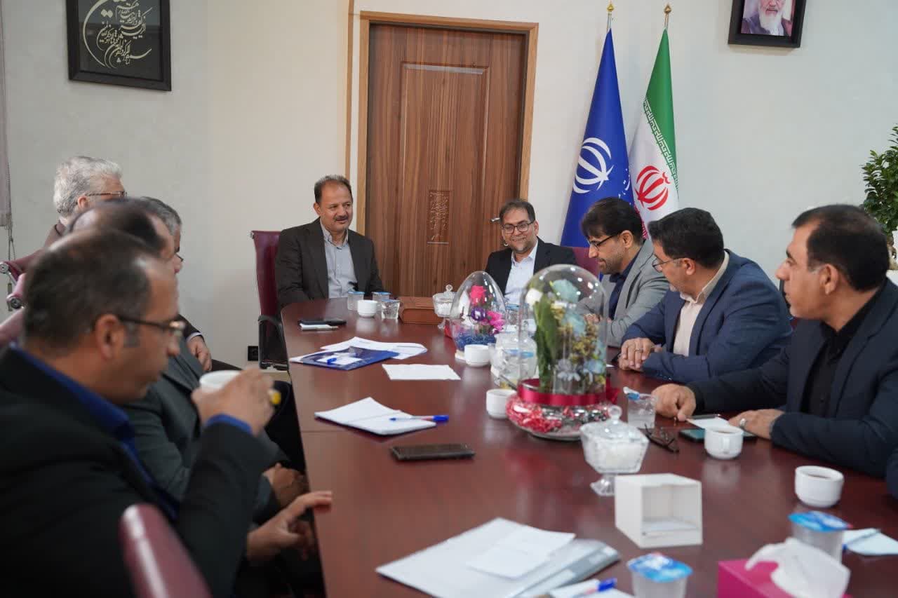 تبدیل فسا به یکی از قطبهای صنعتی فارس در دستور کار است