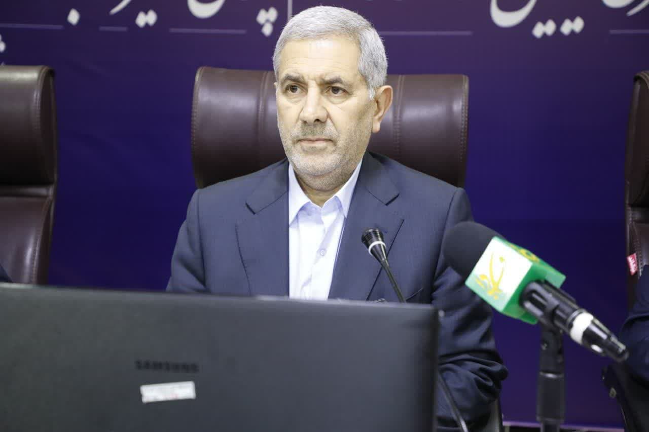 اجرای هدفمند برنامه عملیاتی، گامی مهم در پیشبرد اهداف نظام سلامت کشور است