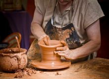 زوال فرهنگ استاد–شاگردی و تهدید حیات هنرهای سنتی