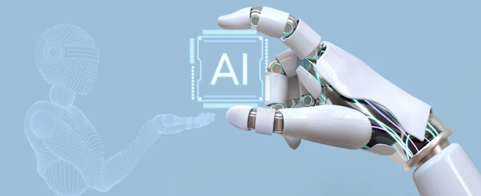 هوش مصنوعی، موتور محرک روابط عمومی دانشگاه پیام نور