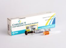 راه اندازی سامانه هوشمند ثبت نام اینترنتی توزیع واکسن گارداسیل در شیراز