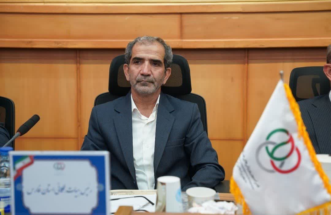 از افزایش ایستگاه های ورزشی تا اجرای ۳ برنامه پیاده روی همگانی در سطح شهرستان های فارس