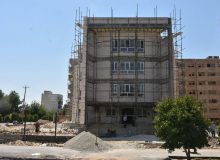 افتتاح کتابخانه با فناوری های نوین در منطقه یازده شیراز