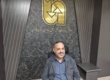 ‌عملیات توسعه ایمنی کریدور عبور زائران اربعین در تنگ ابوالحیات در حال انجام است