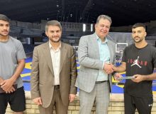 از حمایت ملی‌پوشان شیرازی تا هوشمندسازی کشتی؛ گامی نو در ورزش پهلوانی